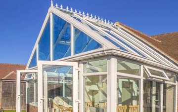 conservatory roof insulation costs Upton End