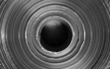 Upton End edpm waterproofing