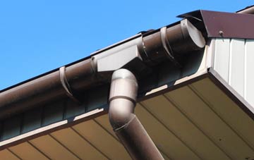 types of Upton End fascias