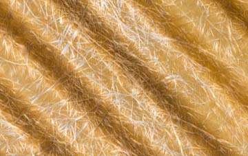 Upton End fibreglass roof waterproofing