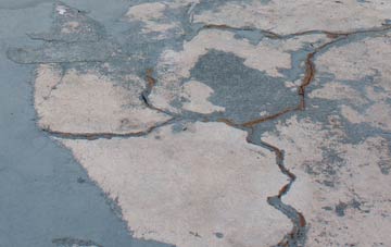 fibreglass roofing replacement Upton End