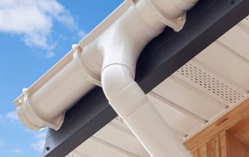 Upton End gutter installation costs