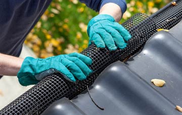 Upton End gutter repair companies