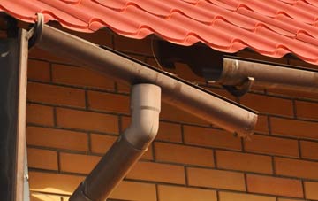 Upton End gutter repair costs