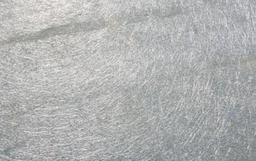 Upton End laminate fibreglass or shingles?