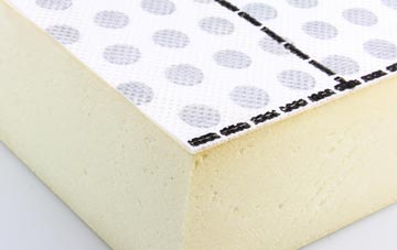 meeting Upton End building codes