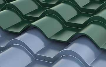 who should consider Upton End plastic roofs