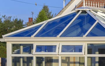 professional Upton End conservatory insulation