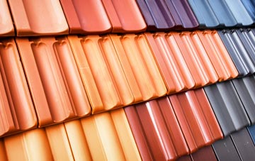 Upton End roof tile costs