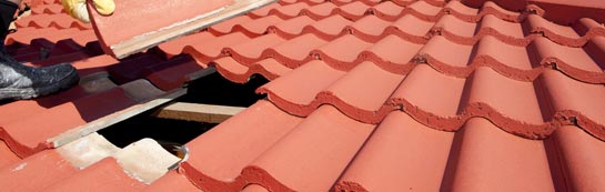 compare Upton End roof repair quotes