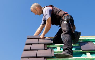 disadvantages of Upton End slate roofing