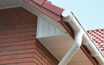 Upton End soffit repair costs
