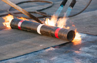 free Upton End roof quotes