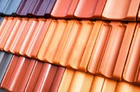 find rated Upton End clay roofing companies
