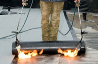 Upton End flat roof sealing quote