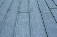 Upton End lead roofing
