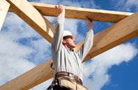 Upton End roof replacement work