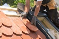 Upton End tiled roofing companies