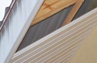 rated Upton End soffit repair companies